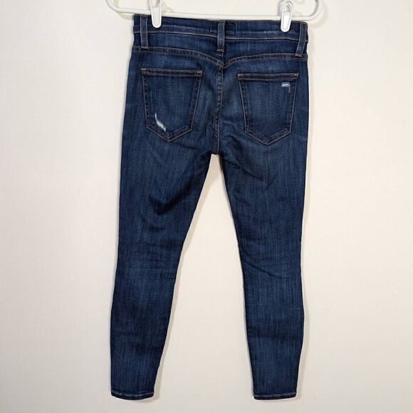 Current/Elliot The Stiletto Skinny Jeans - Picture 5 of 11